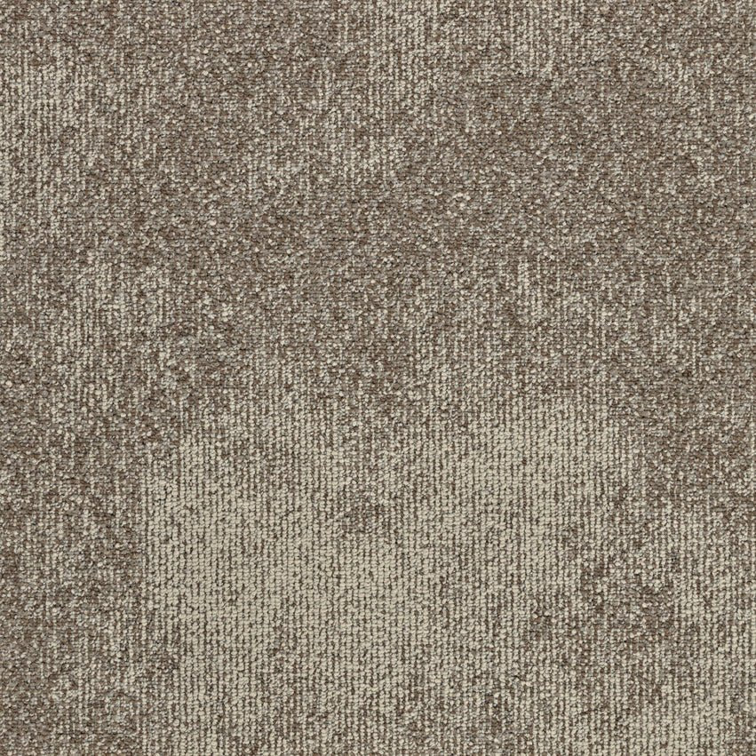 Nouveau Composition ComfyBack Emerald Grey Carpet Tiles - DCTUK