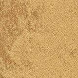 Nouveau Composition ComfyBack Gold Carpet Tiles - DCTUK