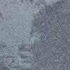 Nouveau Composition ComfyBack Grey Carpet Tiles - DCTUK