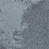 Nouveau Composition ComfyBack Grey Carpet Tiles