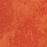 Nouveau Composition ComfyBack Orange Carpet Tiles - DCTUK