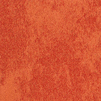 Nouveau Composition ComfyBack Orange Carpet Tiles