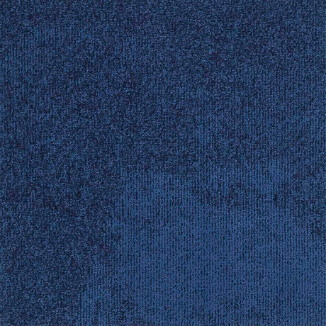 Nouveau Composition ComfyBack Storm Carpet Tiles - DCTUK