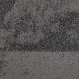 Nouveau Composition ComfyBack Thunder Carpet Tiles - DCTUK