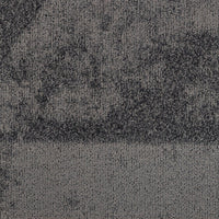 Nouveau Composition ComfyBack Thunder Carpet Tiles