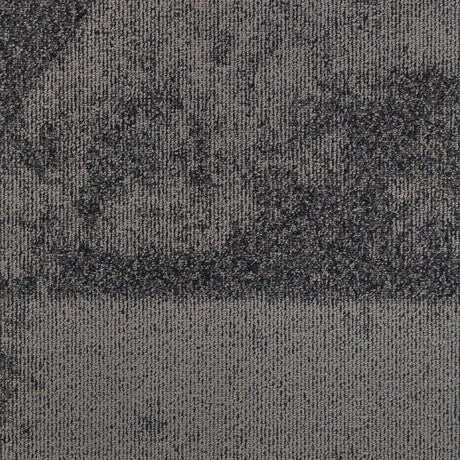 Nouveau Composition ComfyBack Thunder Carpet Tiles - DCTUK
