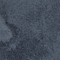 Nouveau Composition ComfyBack Velvet Grey Carpet Tiles