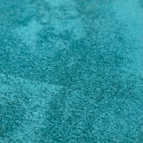 Nouveau Composition Emerald Grey Carpet Tiles - DCTUK