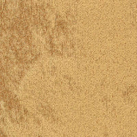 Nouveau Composition Gold Carpet Tiles