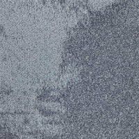 Nouveau Composition Grey Carpet Tiles