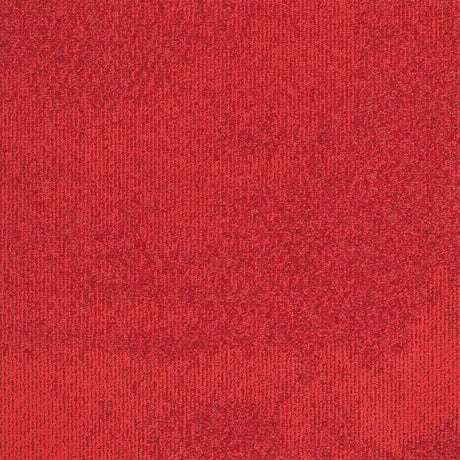 Nouveau Composition Red Carpet Tiles - DCTUK