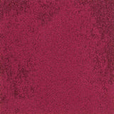 Nouveau Composition Wine Carpet Tiles - DCTUK