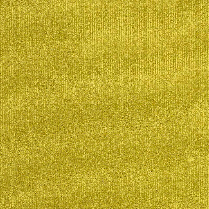 Nouveau Composition Yellow Carpet Tiles - DCTUK