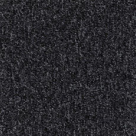 Nouveau Connections 2.0 Graphite Carpet Tiles - DCTUK