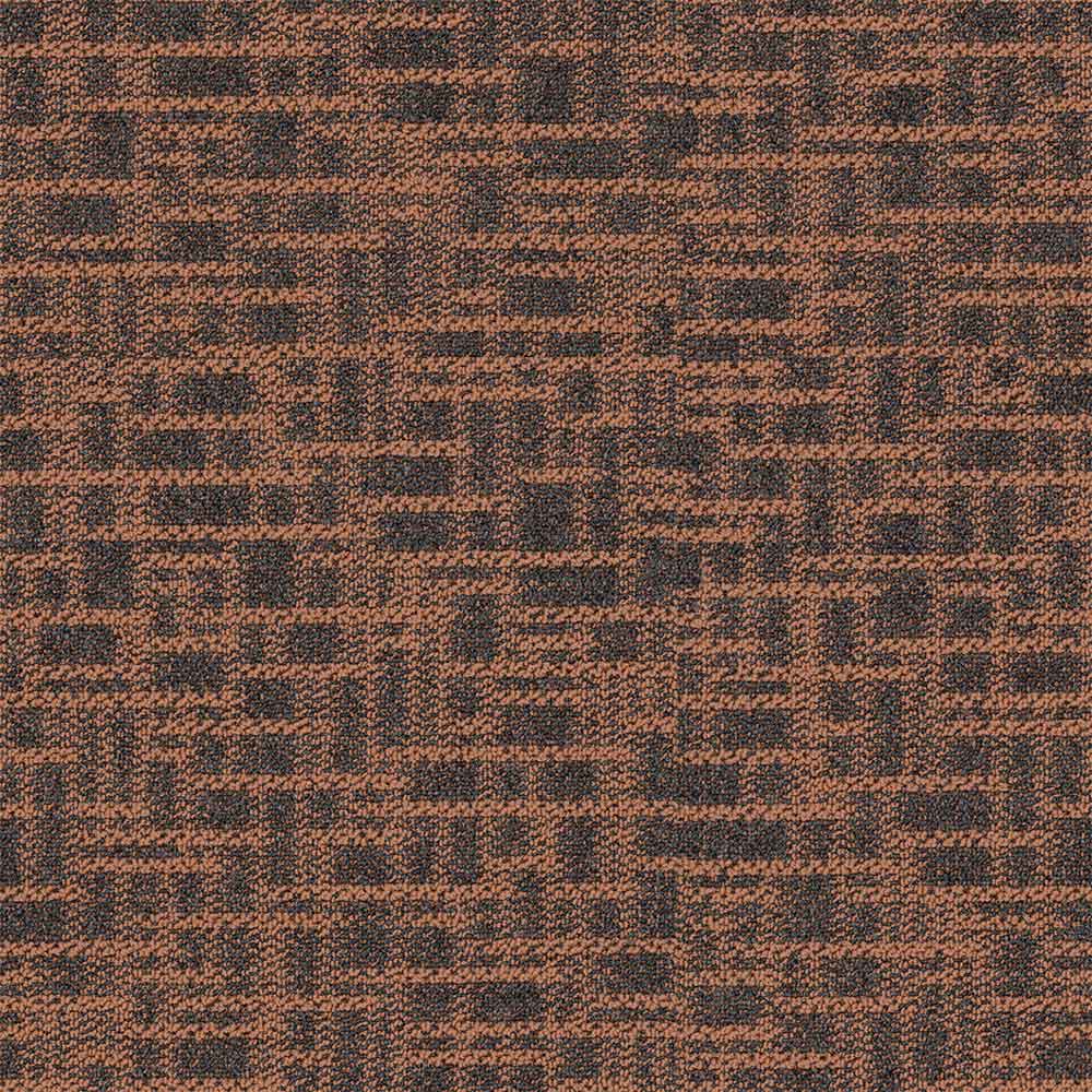 Nouveau Decoded Alert Carpet Tiles from DCTUK