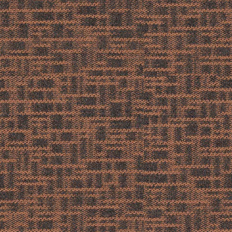 Nouveau Decoded Alert Carpet Tiles from DCTUK