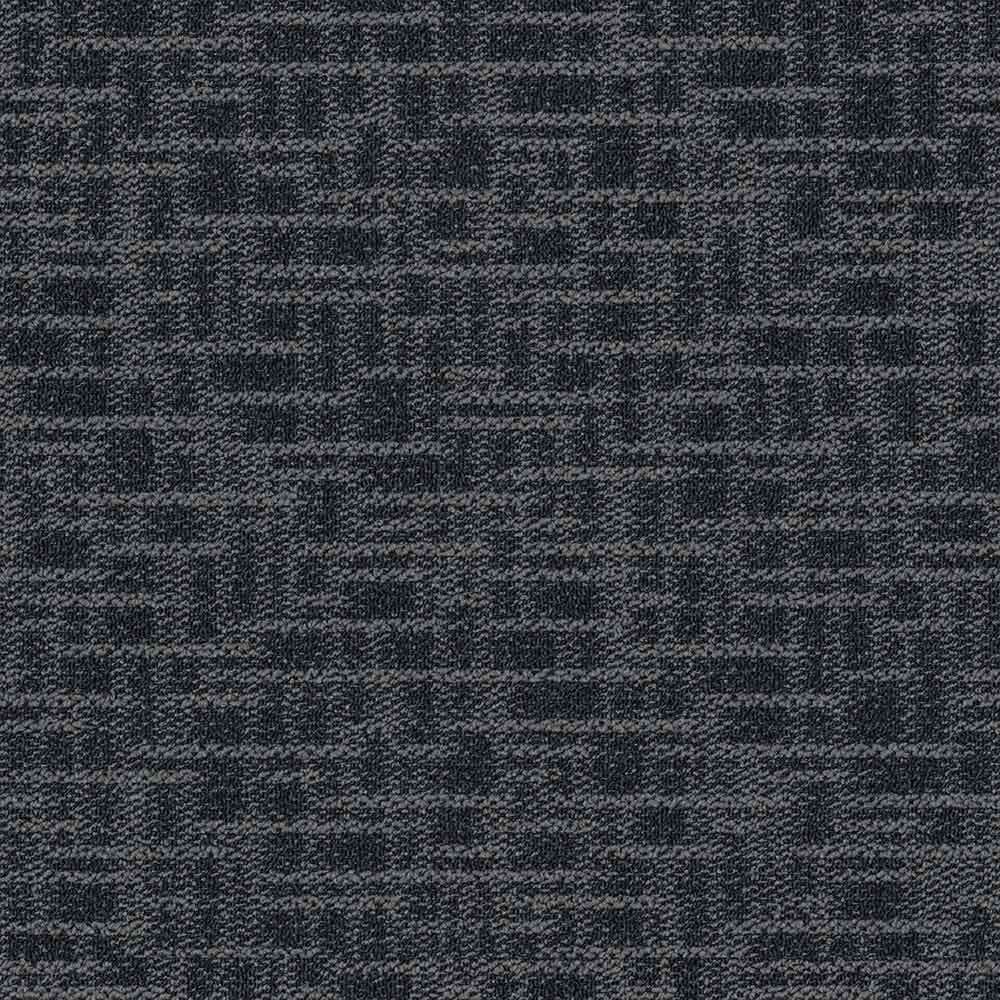Nouveau Decoded Algorithm Carpet Tiles from DCTUK