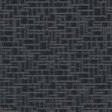 Nouveau Decoded Algorithm Carpet Tiles from DCTUK