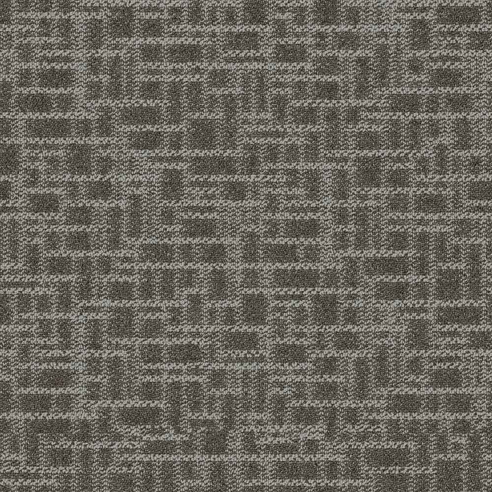 Nouveau Decoded Archive Carpet Tiles from DCTUK