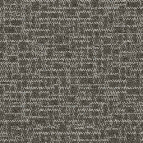 Nouveau Decoded Archive Carpet Tiles from DCTUK