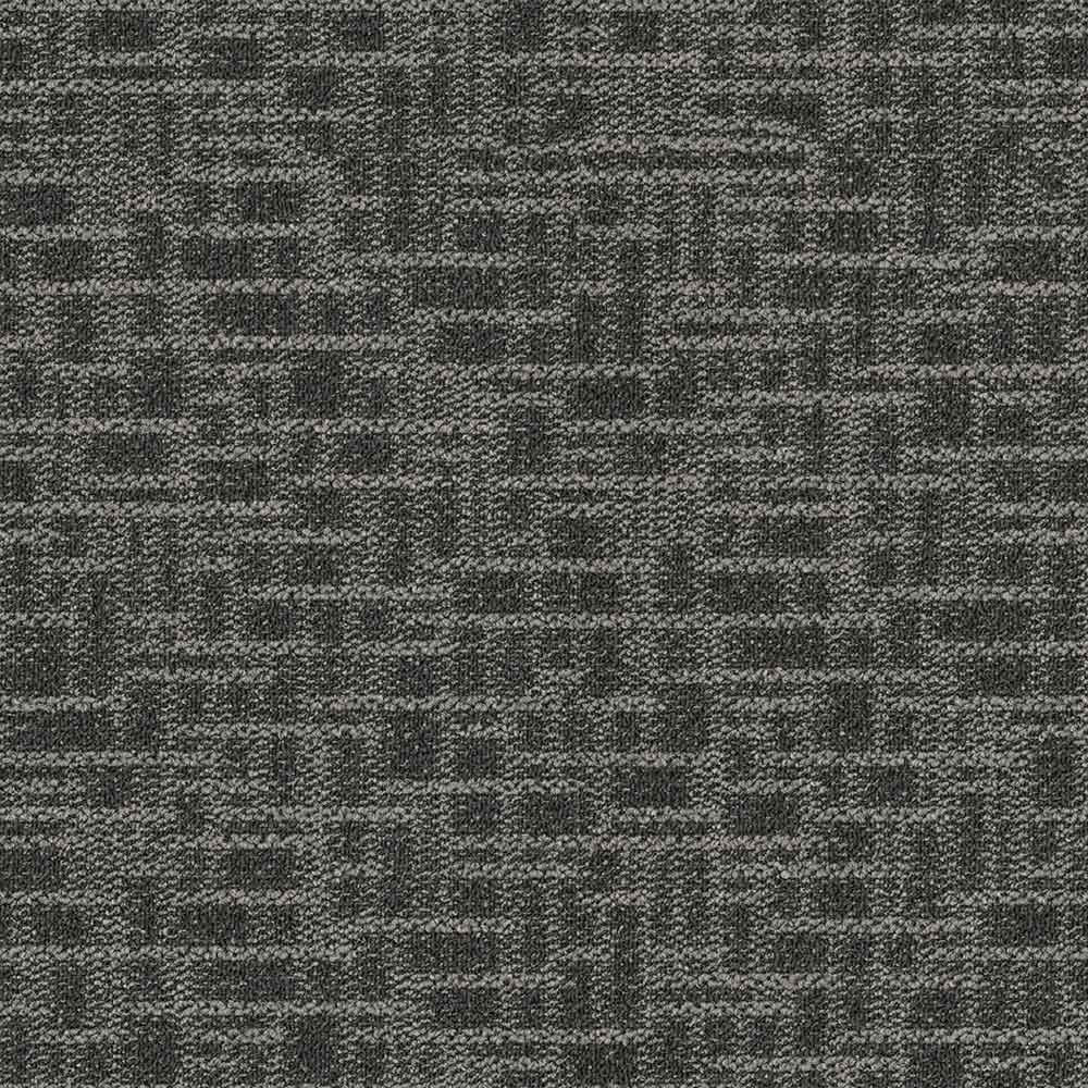 Nouveau Decoded Binary Field Carpet Tiles from DCTUK