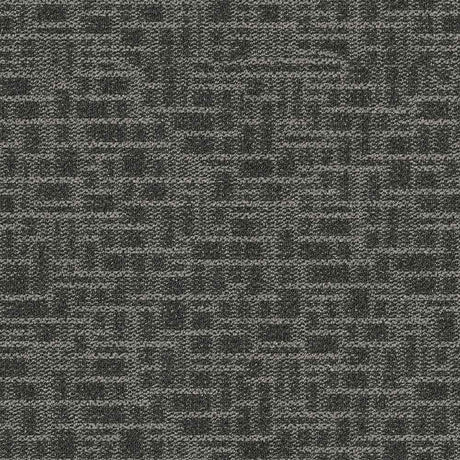 Nouveau Decoded Binary Field Carpet Tiles from DCTUK