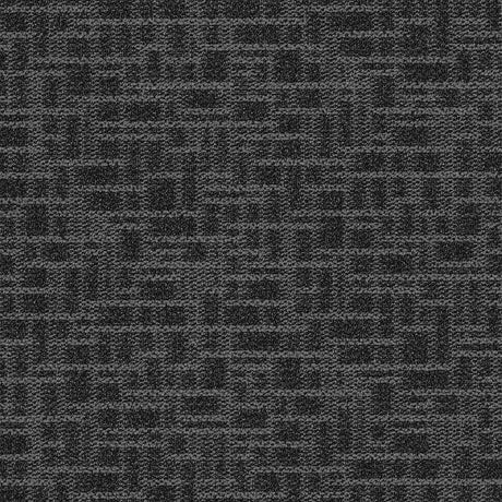 Nouveau Decoded Bitstream Carpet Tiles from DCTUK