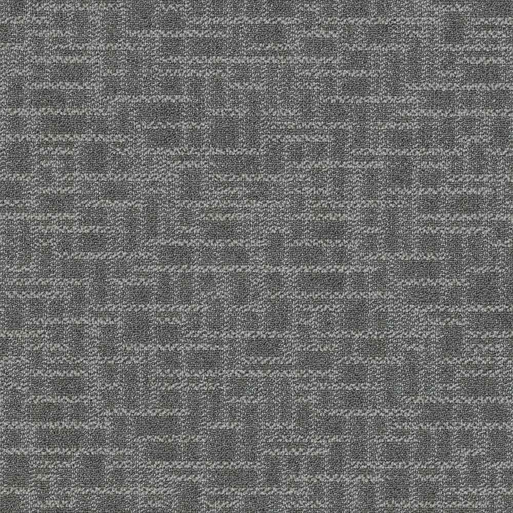 Nouveau Decoded Cipher Carpet Tiles from DCTUK