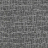 Nouveau Decoded Cipher Carpet Tiles from DCTUK