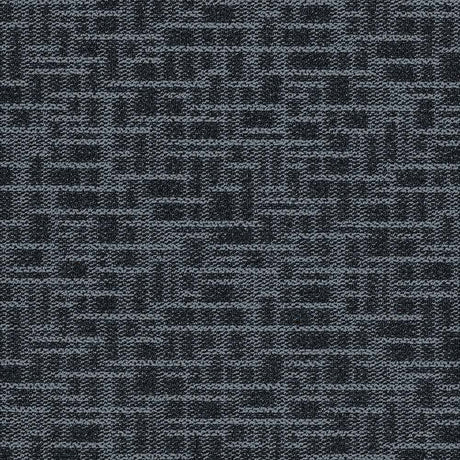 Nouveau Decoded Deep Logic Carpet Tiles from DCTUK
