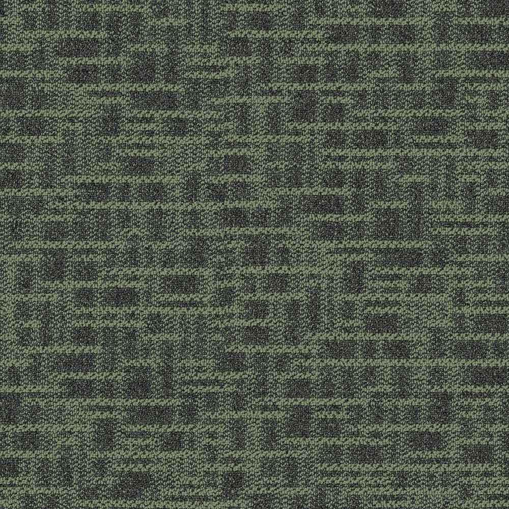 Nouveau Decoded Encryption Key Carpet Tiles from DCTUK