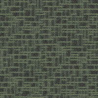 Nouveau Decoded Encryption Key Carpet Tiles