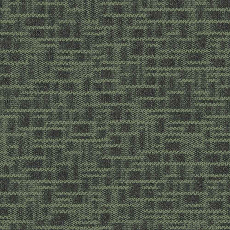 Nouveau Decoded Encryption Key Carpet Tiles from DCTUK