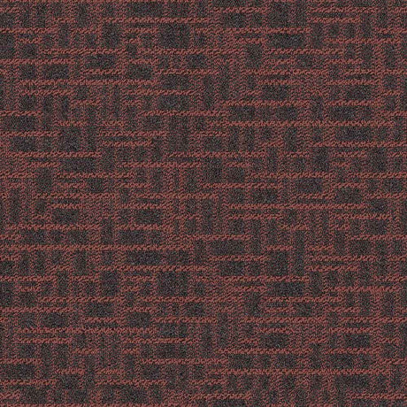 Nouveau Decoded Error Signal Carpet Tiles from DCTUK