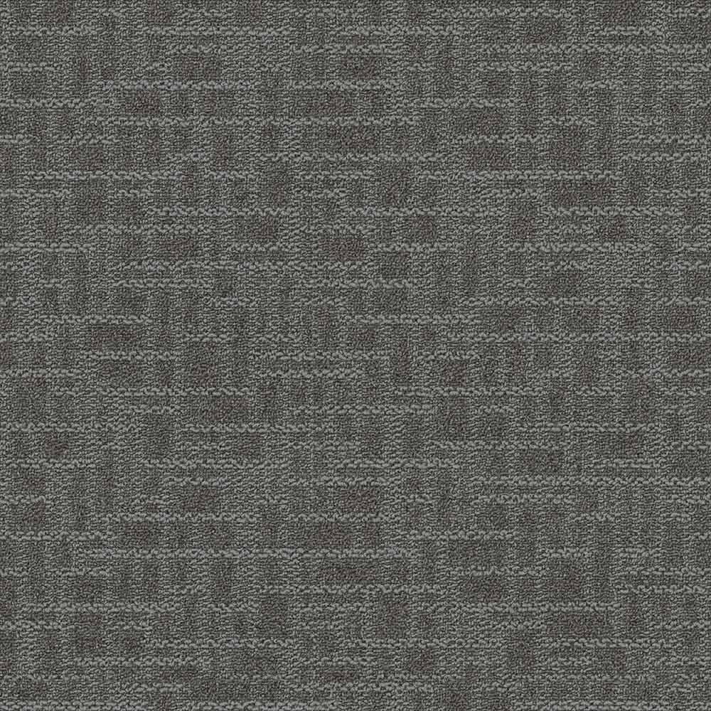 Nouveau Decoded Interlink Carpet Tiles from DCTUK