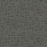Nouveau Decoded Interlink Carpet Tiles from DCTUK