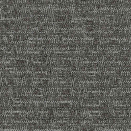Nouveau Decoded Interlink Carpet Tiles from DCTUK