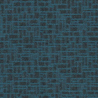 Nouveau Decoded Pixel Carpet Tiles