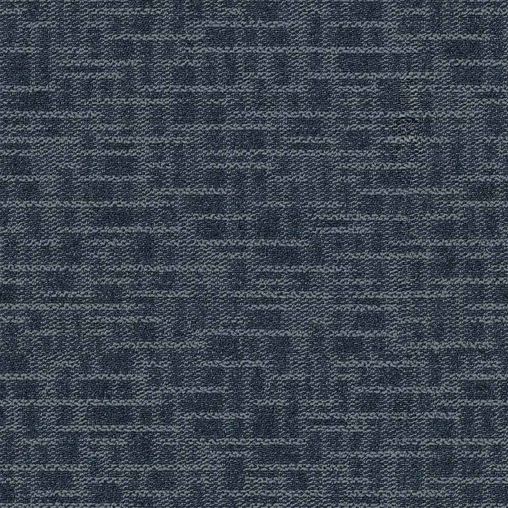 Nouveau Decoded Screen Glow Carpet Tiles from DCTUK