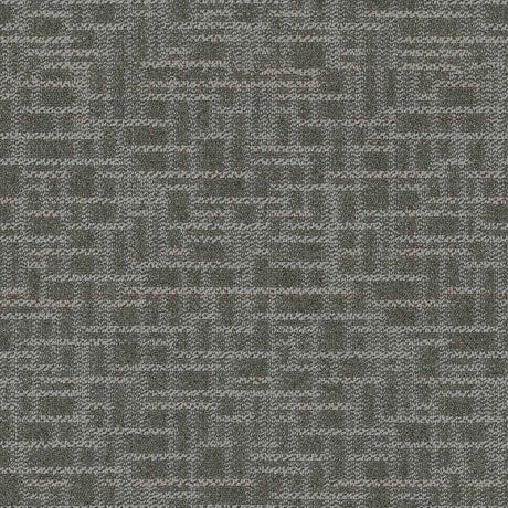 Nouveau Decoded Source Code Carpet Tiles from DCTUK