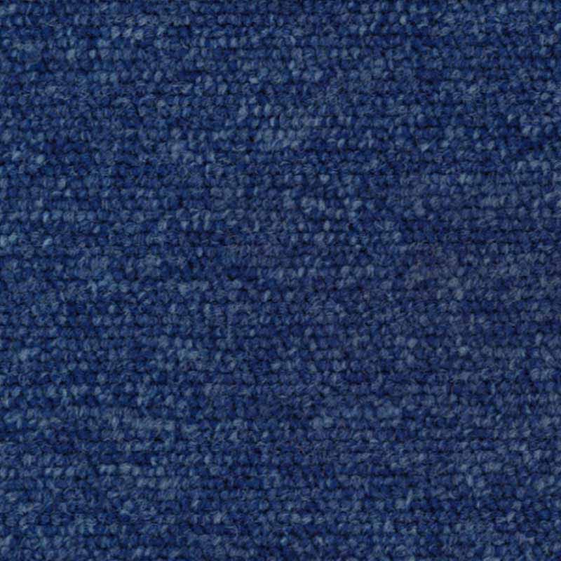 Nouveau Elements II Bahama Blue Carpet Tiles from DCTUK
