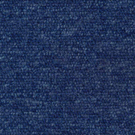 Nouveau Elements II Bahama Blue Carpet Tiles from DCTUK