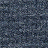 Nouveau Elements II Blue Ice Carpet Tiles from DCTUK