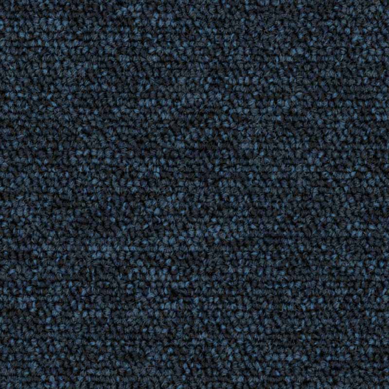 Nouveau Elements II Blue Sapphire Carpet Tiles from DCTUK