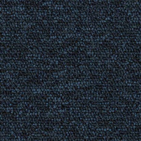 Nouveau Elements II Blue Sapphire Carpet Tiles from DCTUK