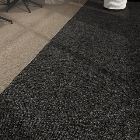 Nouveau Elements II Carpet Tiles from DCTUK