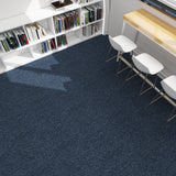 Nouveau Elements II Carpet Tiles from DCTUK