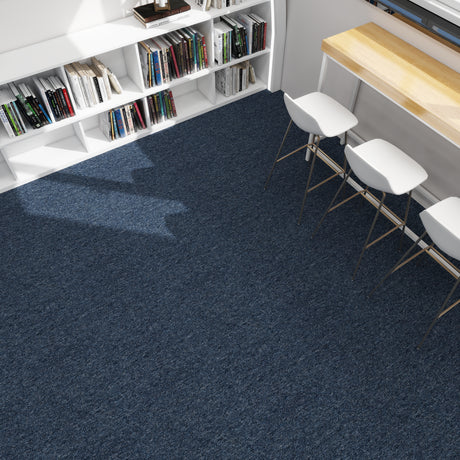 Nouveau Elements II Carpet Tiles from DCTUK