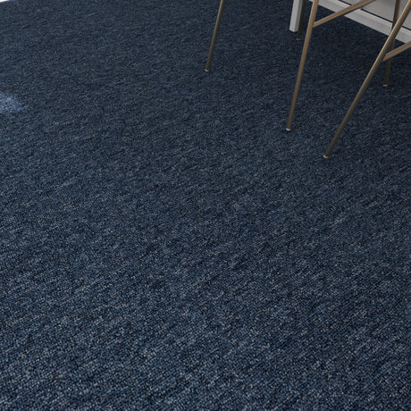 Nouveau Elements II Carpet Tiles from DCTUK