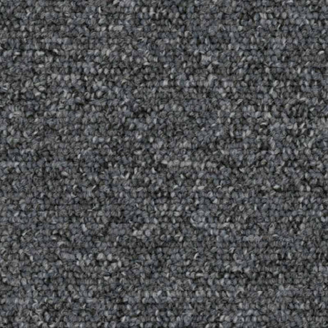 Nouveau Elements II Castle Grey Carpet Tiles from DCTUK